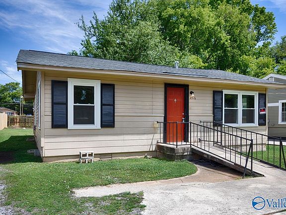 2nd image of 2916 Battle Dr NW