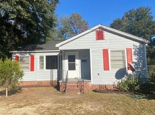 1540 Burton Ave, Macon, GA 31204