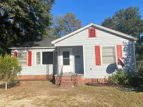 1540 Burton Ave, Macon, GA 31204