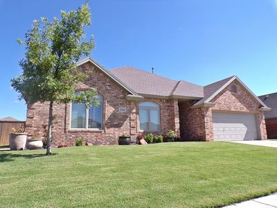 5910 95th St, Lubbock, TX, 79424