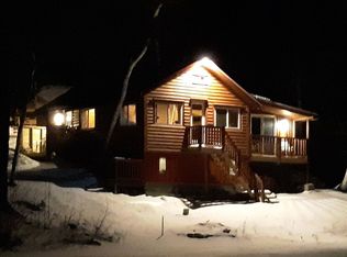 103 S Shore Rd, Linneus, ME 04730