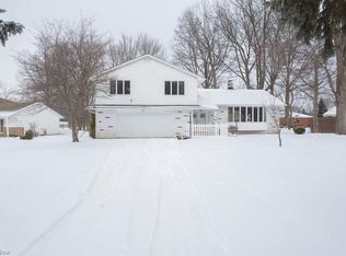 1023 Millridge Rd, Highland Heights, OH 44143