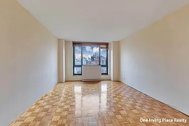 Sold by One Irving Place Realty