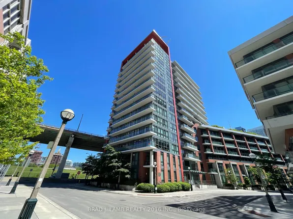 50 Bruyeres Mews, Toronto, ON
