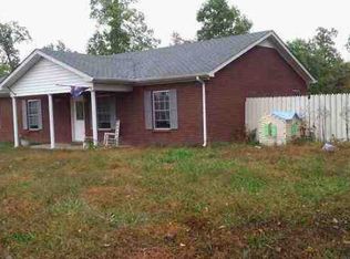 567 Peeler Hill Rd, Woodbury, TN 37190