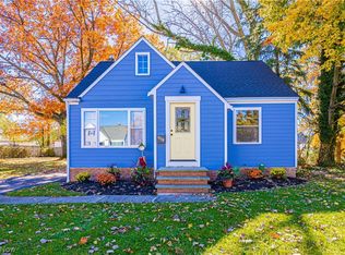 4150 Lambert Rd, South Euclid, OH 44121