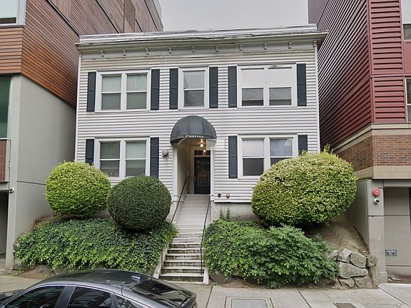 2nd image of 215 Pontius Ave N APT 22