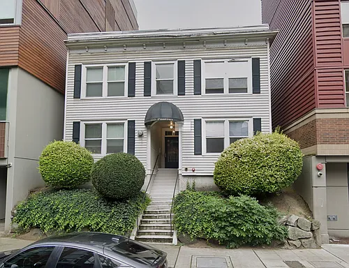 215 Pontius Ave N #B Photo 1