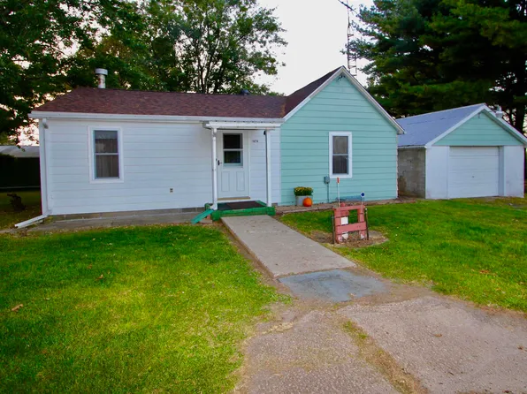 14714 W Northern Ave, Princeville, IL 61559