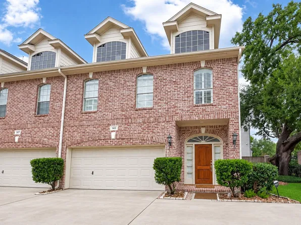 5831 Val Verde St, Houston, TX 77057