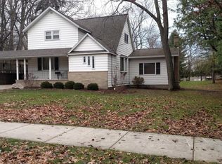 632 Union St, Ionia, MI 48846