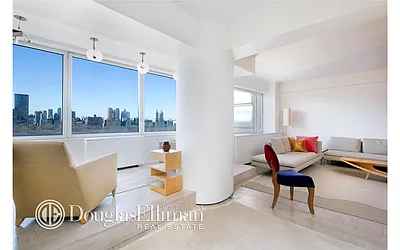 Sold by Douglas Elliman