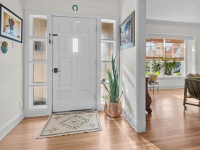 2806 Bateman Ave, Tyler, TX, 75701