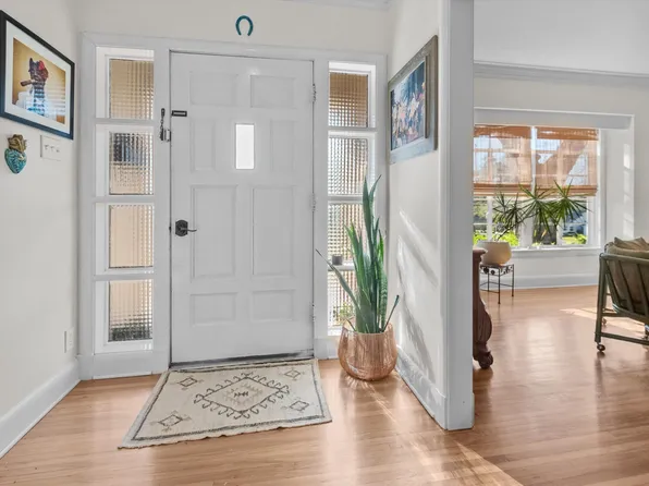 2806 Bateman Ave, Tyler, TX 75701