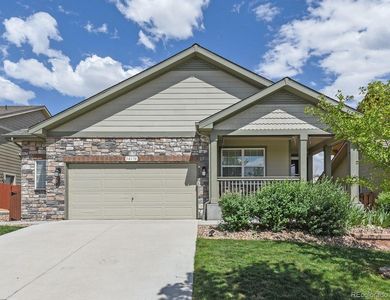 10170 Ouray Street, Commerce City, CO, 80022
