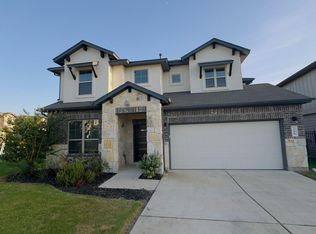 368 Rend Dr, Leander, TX 78641