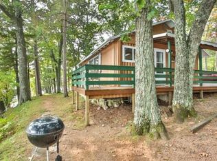 7982 Paton Rd, Saint Germain, WI 54558