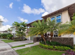 91-1027 Waikai St, Ewa Beach, HI 96706