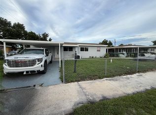 17221 NW 32nd Ave, Miami Gardens, FL 33056