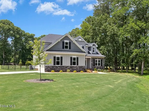 1663 Keith Hills Road, Lillington, NC 27546