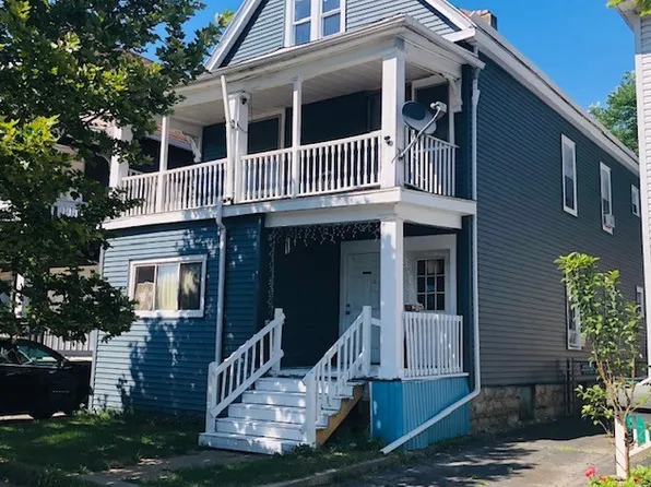 1610 S Park Ave, Buffalo, NY 14220