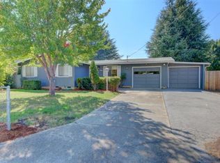 799 Herman Ave, Medford, OR