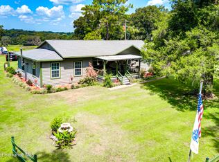4465 White Rd, Brooksville, FL 34602