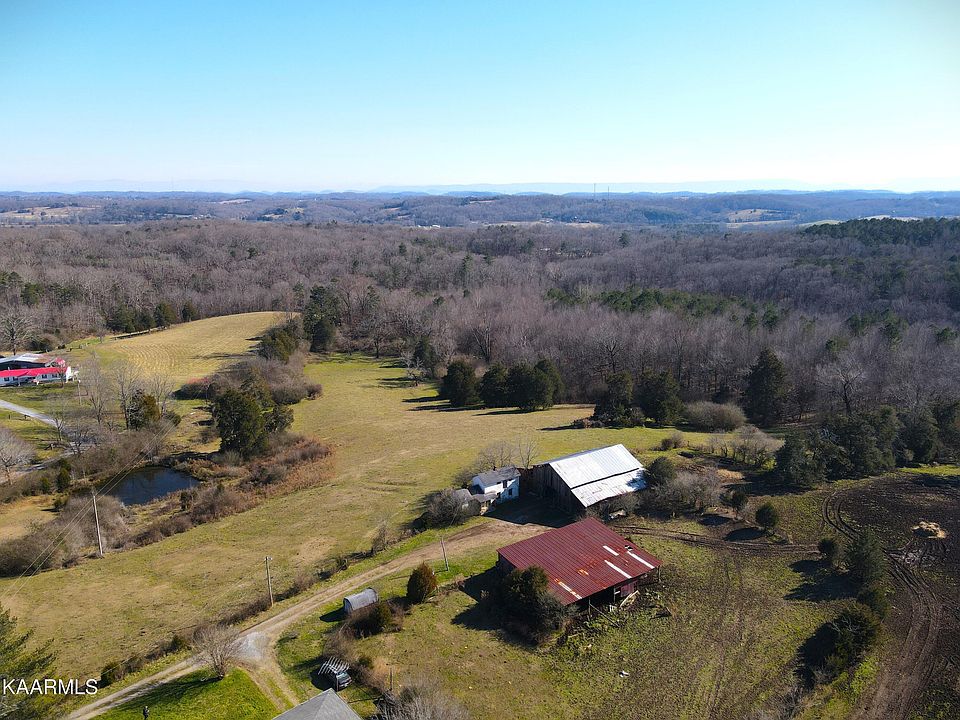 222 County Road 127, Athens, TN 37303 | Zillow