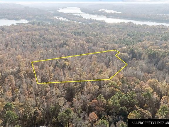 2nd image of 0 Cuba Landing Rd Lot 1