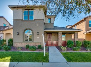 3810 E Gideon Way, Gilbert, AZ 85296