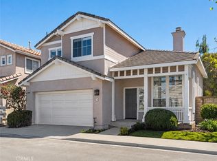 56 Acorn Rdg, Rancho Santa Margarita, CA 92688