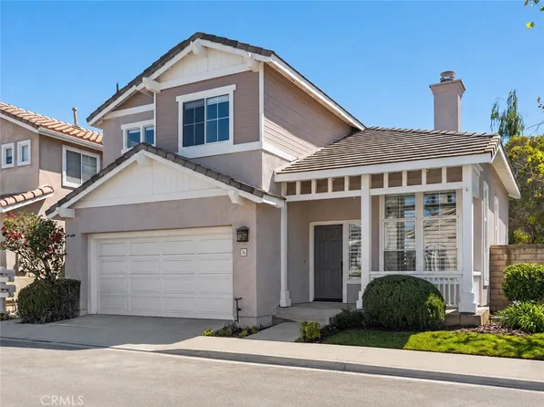 56 Acorn Rdg, Rancho Santa Margarita, CA 92688