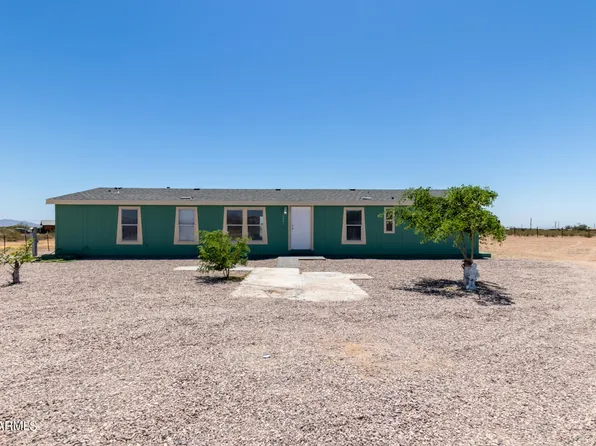 4641 N 361ST Drive, Tonopah, AZ 85354