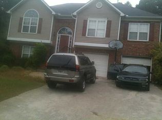 2264 Perch Way SW, Marietta, GA 30008