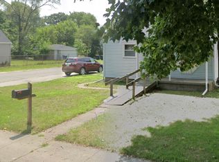 1525 Springland Ave, Michigan City, IN 46360