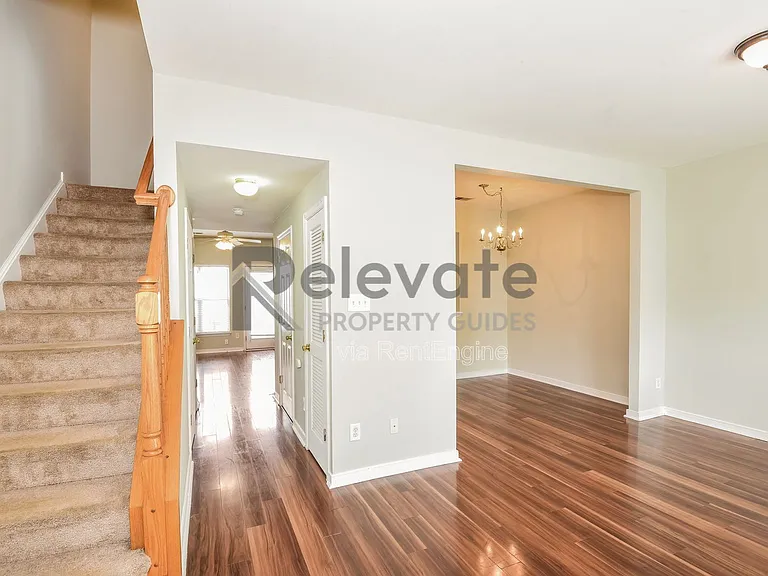 5504 Springwater Ln — Photo 2