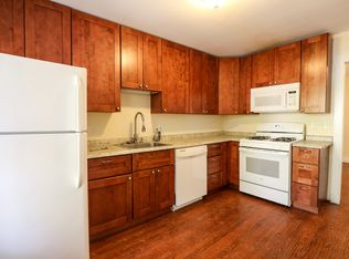 19 Claymoss Rd #3, Brighton, MA 02135