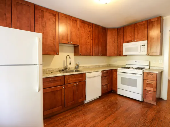 19 Claymoss Rd #3, Brighton, MA 02135