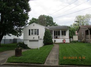 779 N Main St, New Martinsville, WV 26155