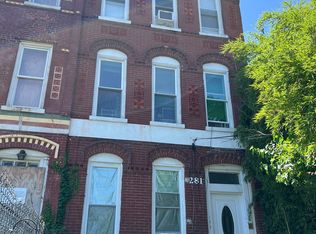 281 Communipaw Ave APT 3, Jersey City, NJ 07304
