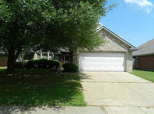 2116 Sandhurst St, Bossier City, LA 71111