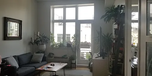 Rented by Fiddler Realty