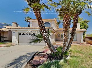 914 Sparrow Ct, Henderson, NV 89014