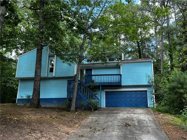 2308 Spear Point Trl, Marietta, GA 30062
