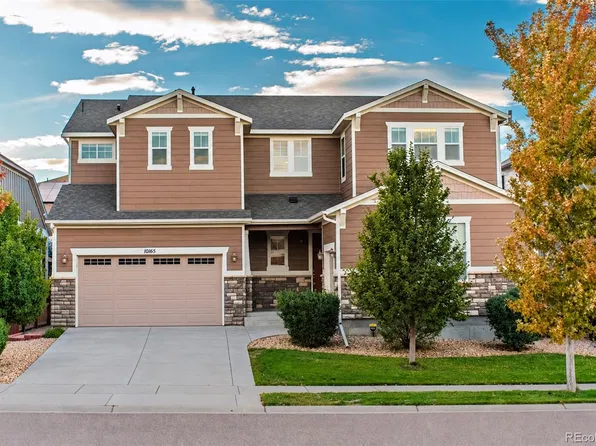 10165 Concordia Street, Parker, CO 80134