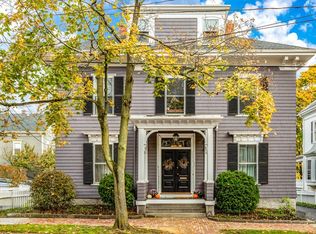 26 Buffum St, Salem, MA 01970