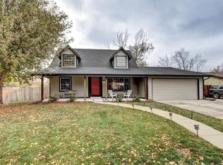 6738 Ingalls Ct, Arvada, CO 80003