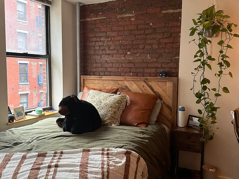23 Clinton St #2CD — Photo 10