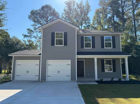 320 Creighton Dr, West Columbia, SC 29172