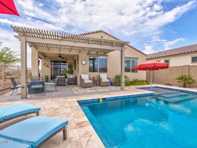 16139 S 178TH Drive, Goodyear, AZ, 85338